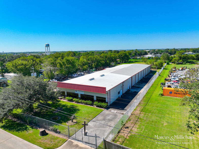 904 Perla Rd, Pasadena, TX en venta - Foto del edificio - Imagen 1 de 11