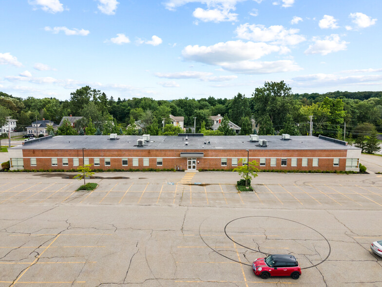 895 Washington Ave, Portland, ME en alquiler - Foto del edificio - Imagen 2 de 36