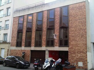 Más detalles de 53 Rue Carnot, Boulogne-Billancourt - Oficina en alquiler