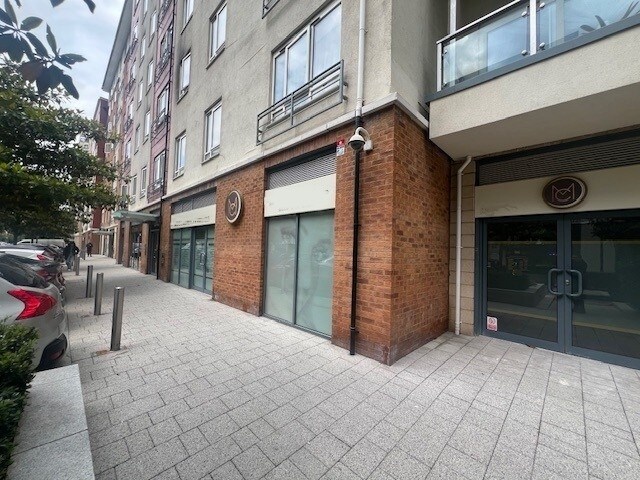 19 Boulevard Dr, London en alquiler - Foto del edificio - Imagen 2 de 2