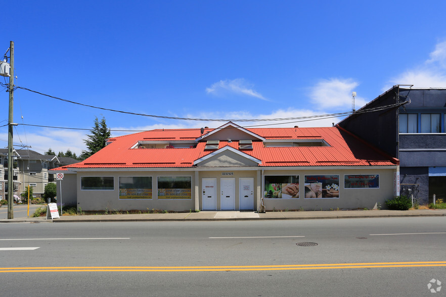 33222 Old Yale Rd, Abbotsford, BC en alquiler - Foto del edificio - Imagen 3 de 3