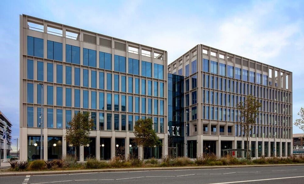 Plater Way, Sunderland en alquiler - Foto del edificio - Imagen 2 de 13