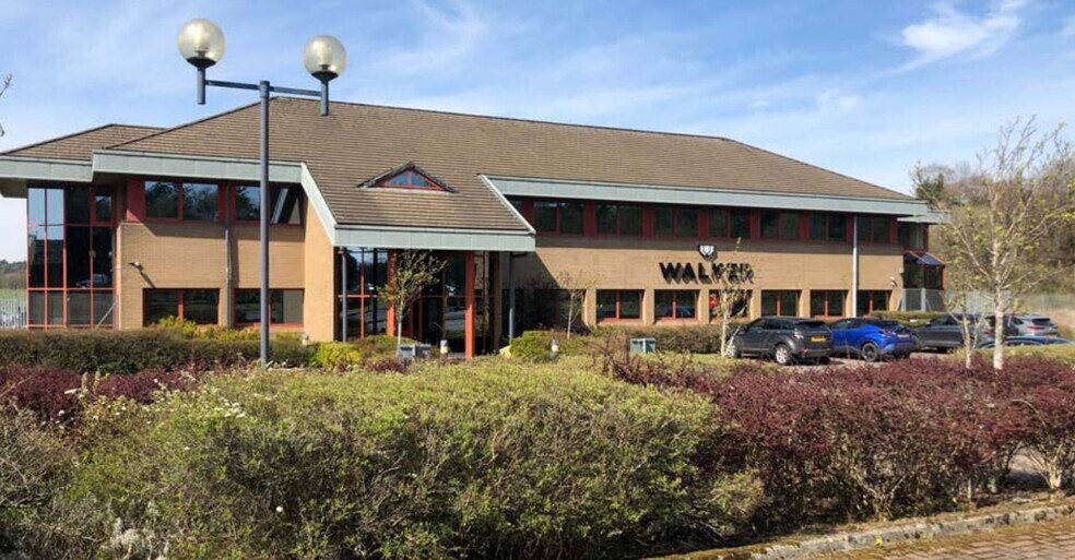 4A Royston Rd, Livingston en alquiler - Foto del edificio - Imagen 2 de 3