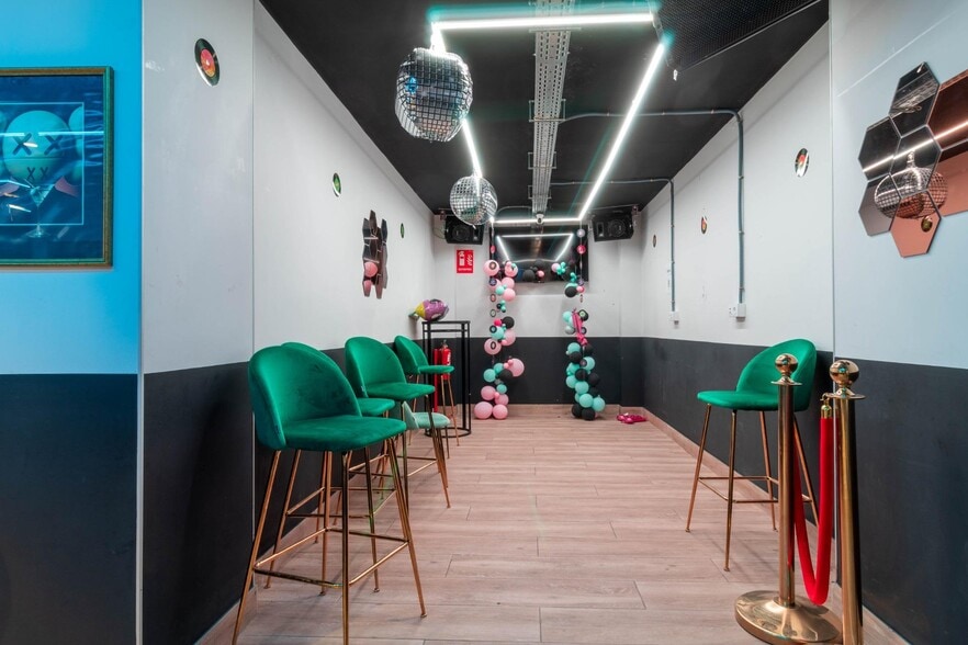 Edificio residencial en Madrid, Madrid en venta - Foto del interior - Imagen 3 de 6