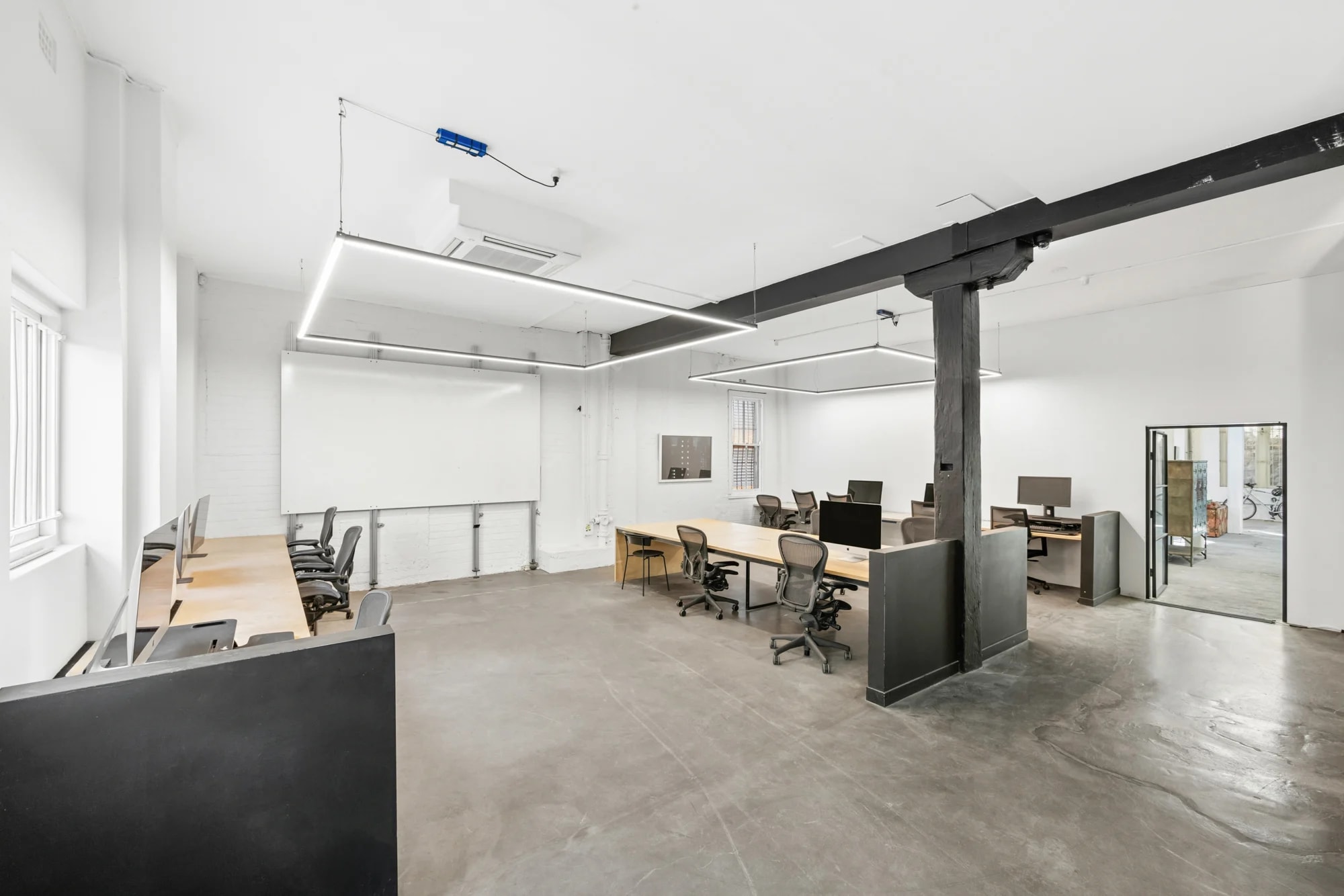 112 Cascade St, Paddington en alquiler Foto del interior- Imagen 1 de 8