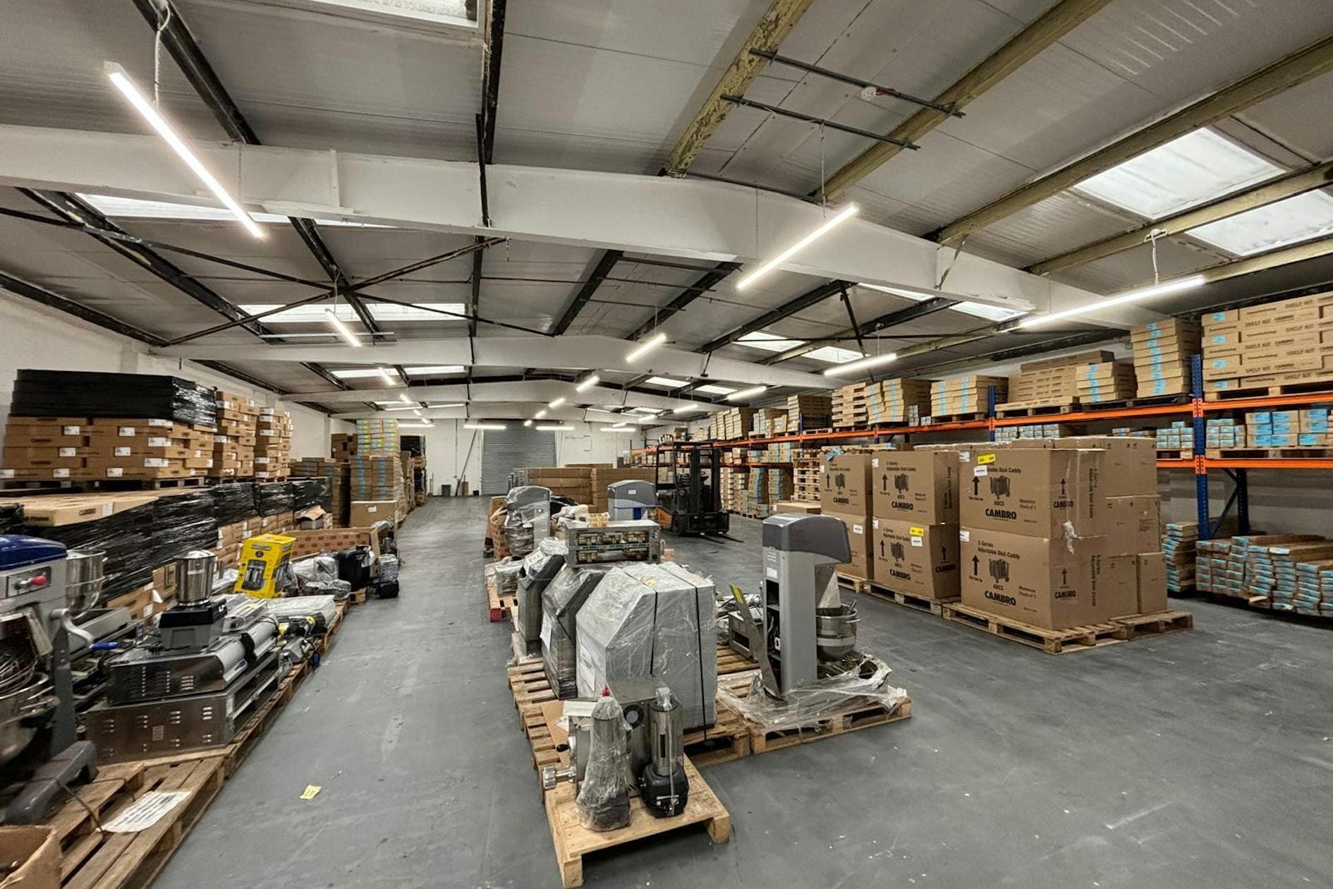 33 Carron Pl, East Kilbride en alquiler Foto del interior- Imagen 1 de 1