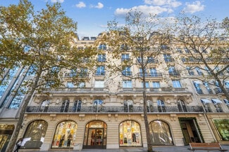 Más detalles de 119-121 Avenue Des Champs Elysées, Paris - Oficina en alquiler