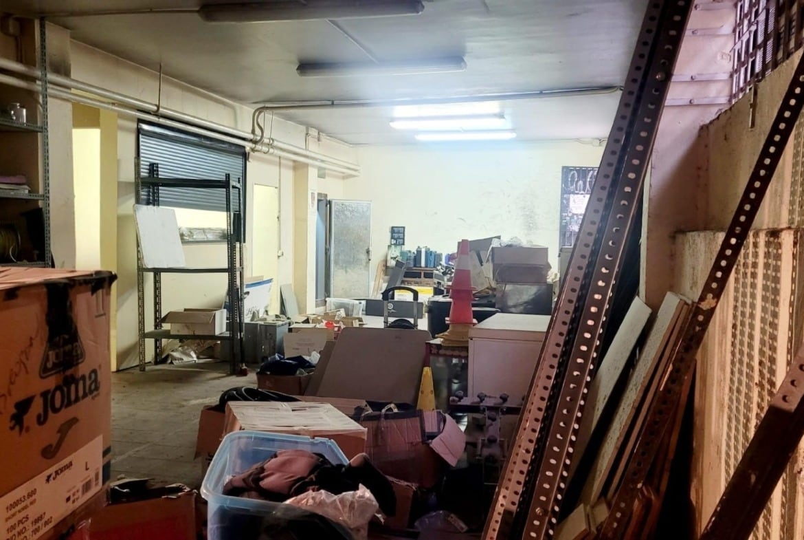 Madrid, MAD 28017 -  -  - Foto del interior - Image 1 of 14