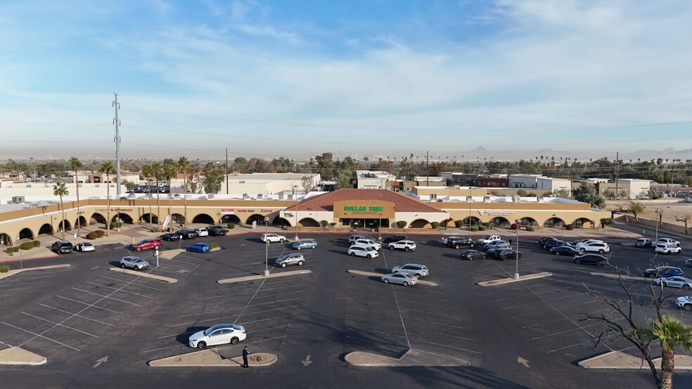 26 E Baseline Rd, Phoenix, AZ en alquiler - Foto del edificio - Imagen 3 de 4