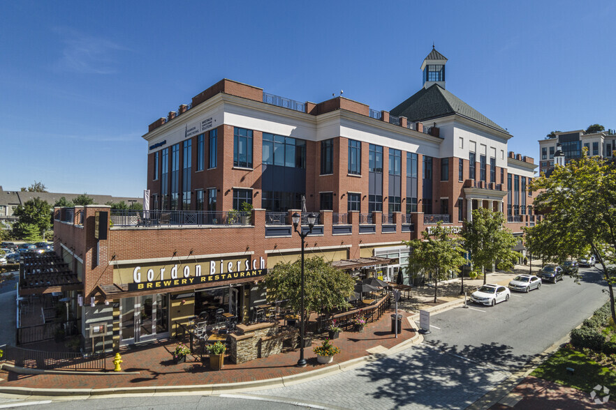 1906 Towne Centre Blvd, Annapolis, MD en alquiler - Foto del edificio - Imagen 3 de 9