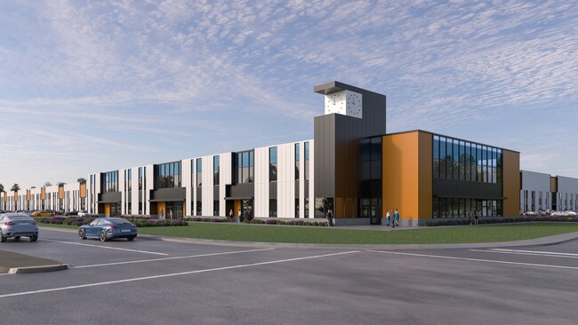 Más detalles de 11801 E Derry Rd, Milton, ON - Nave en venta