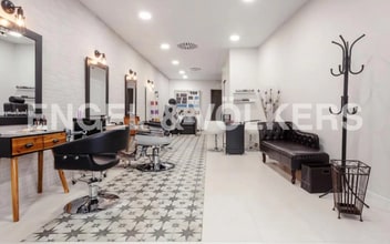 Local en Barcelona, Barcelona en alquiler Foto del interior- Imagen 2 de 5