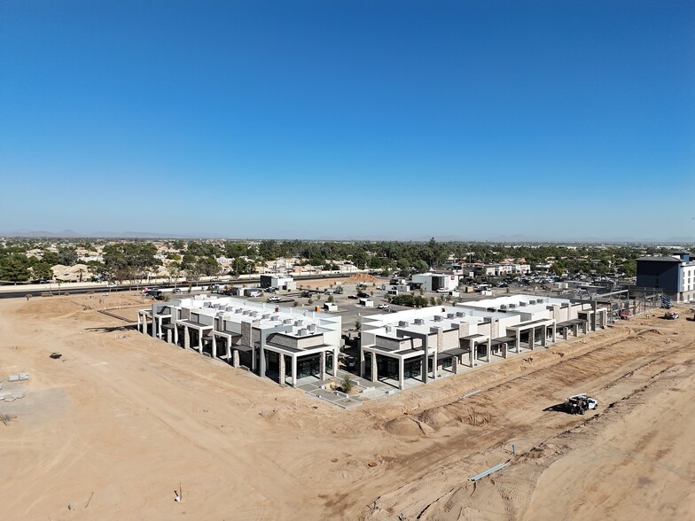 SEC of W Bell Rd & N Bullard Ave, Surprise, AZ en alquiler - Foto del edificio - Imagen 3 de 7