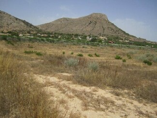 Más detalles de Terreno en venta