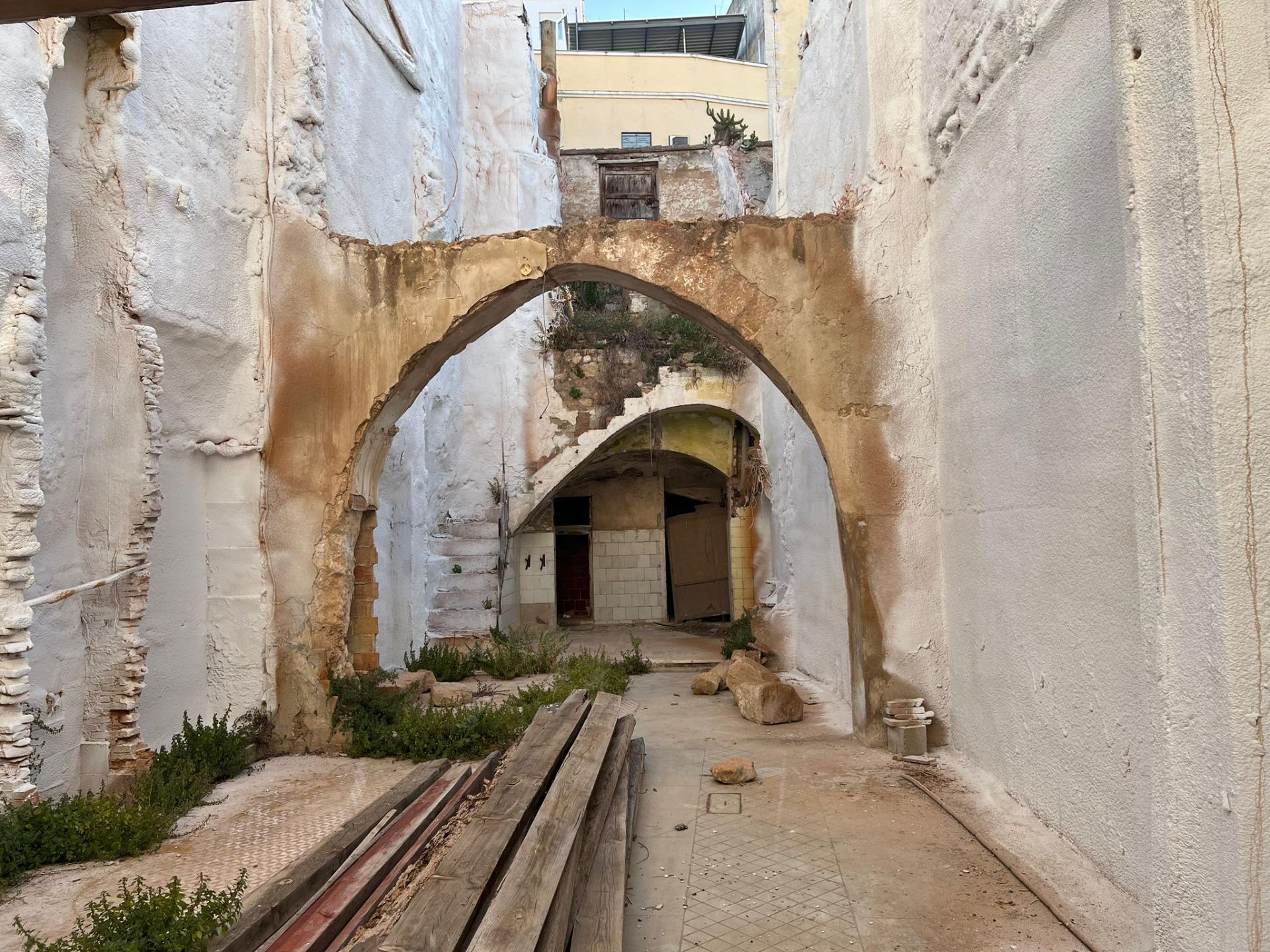 Carrer San Gil Chopo, 19, Llíria, Valencia en venta Foto principal- Imagen 1 de 6