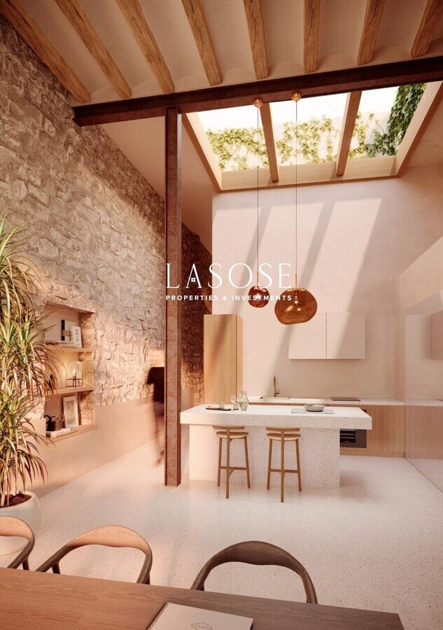 Barcelona, BAR 08001 -  -  - Foto del interior - Image 1 of 2