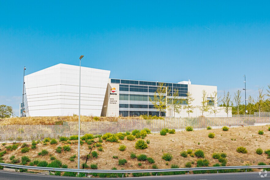 Carretera Extremadura, 37, Móstoles, Madrid en venta - Foto principal - Imagen 1 de 1