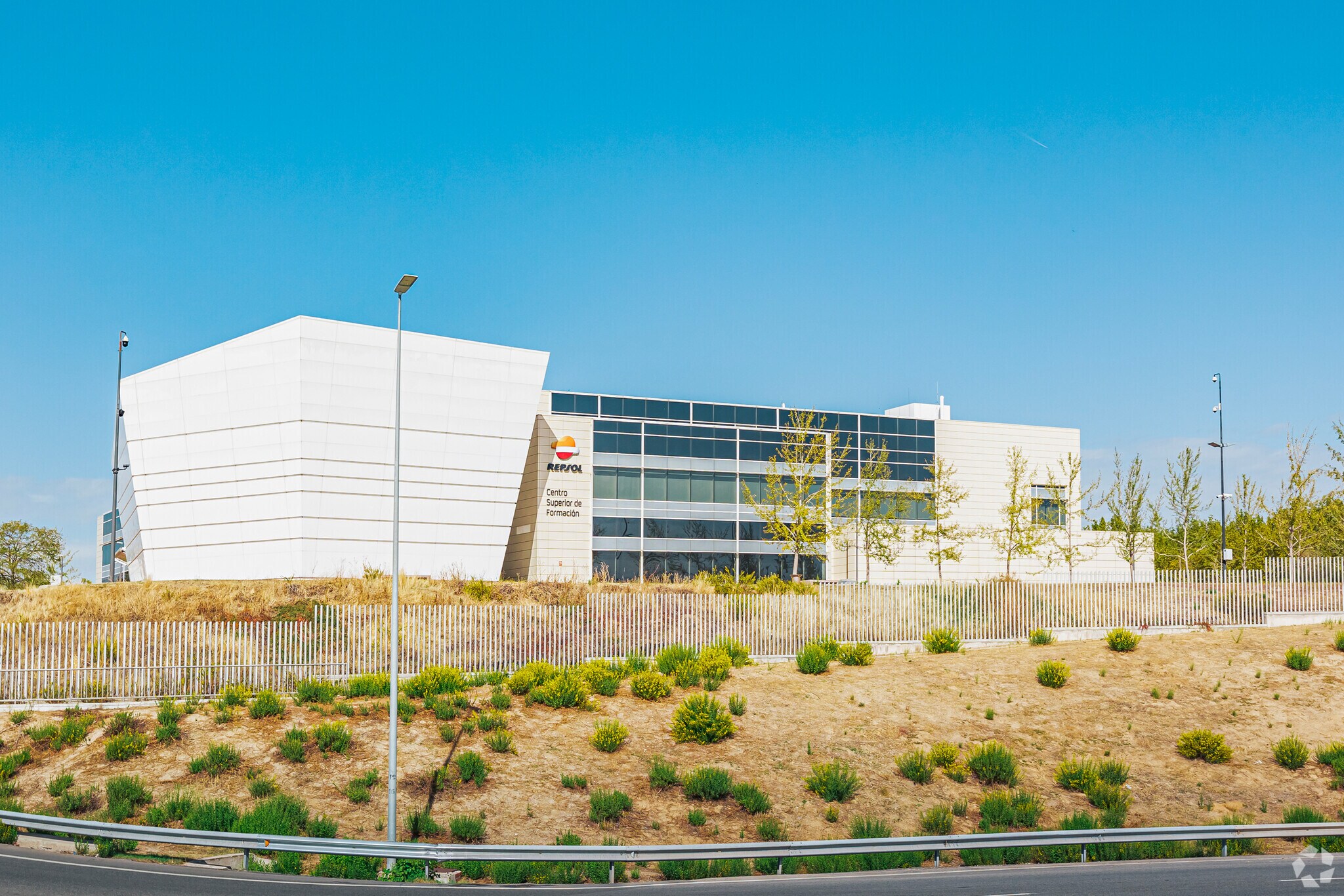 Carretera Extremadura, 37, Móstoles, Madrid en venta Foto principal- Imagen 1 de 1