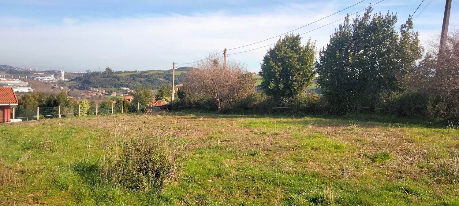 Barrio, 33, Gijón, Asturias en venta Plano del sitio- Imagen 1 de 17