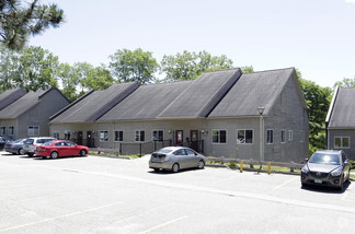 Más detalles para 1 Kennedy Dr, South Burlington, VT - Oficinas en alquiler