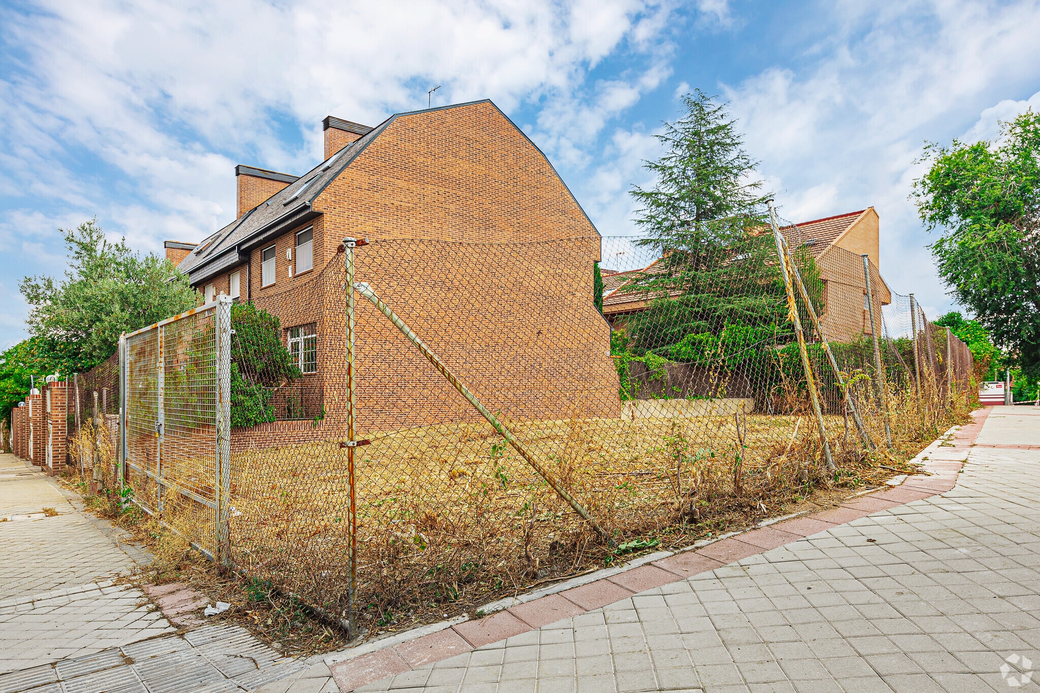 Calle de Belice, 2, Madrid, Madrid en venta Foto del edificio- Imagen 1 de 4