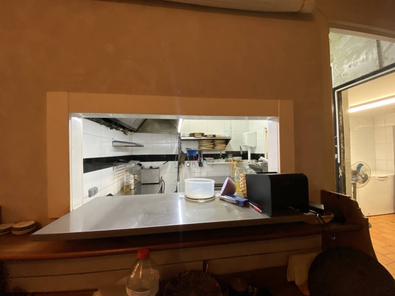 Local en Barcelona, Barcelona en alquiler Foto del interior- Imagen 1 de 6