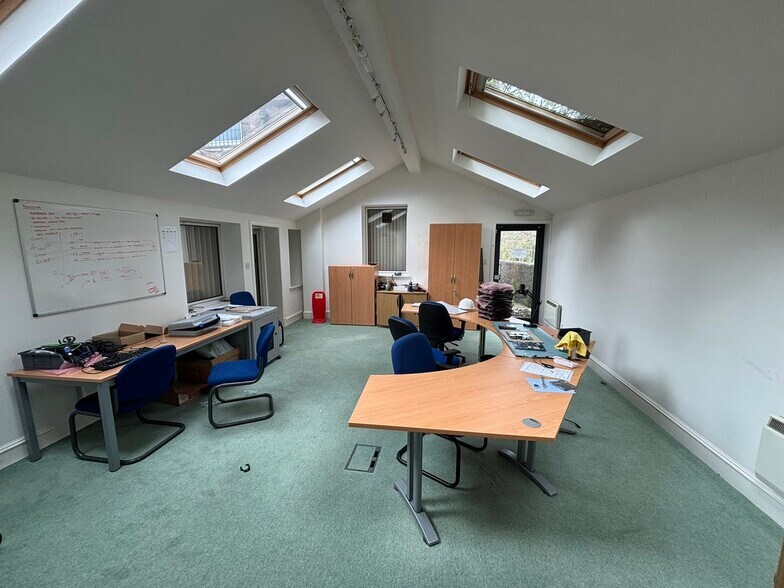 53-55 Abbotswell Rd, Aberdeen en venta - Foto del edificio - Imagen 3 de 7