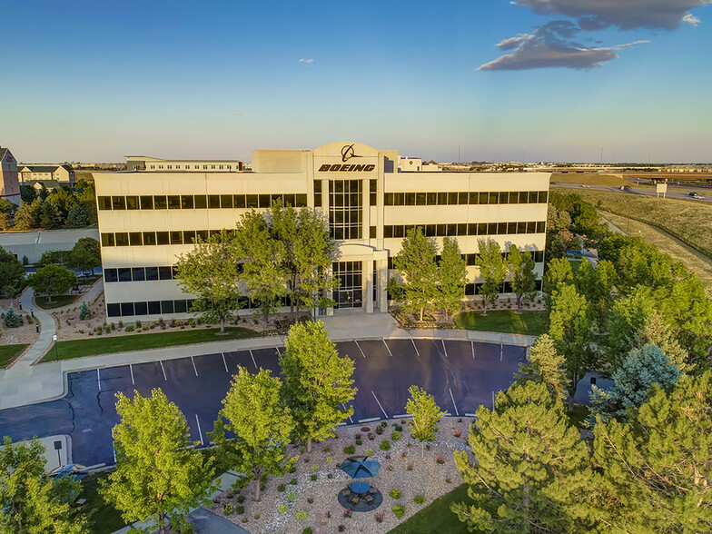 3855 Lewiston St, Aurora, CO en alquiler - Foto del edificio - Imagen 3 de 10