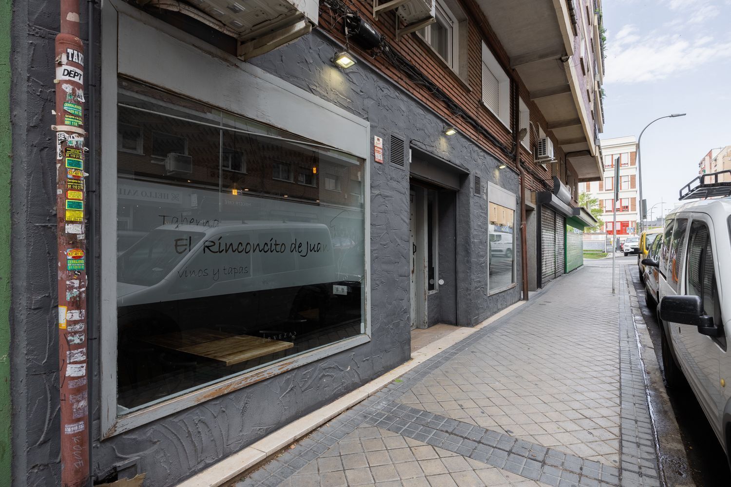 Calle Pradillo, 8, Madrid, Madrid en venta Foto del edificio- Imagen 1 de 6