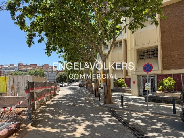 Más detalles de Local en alquiler