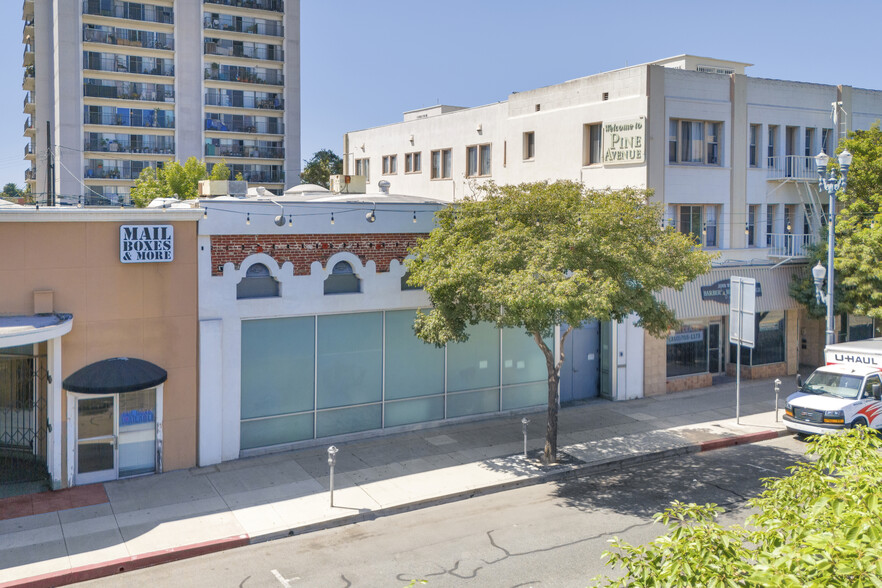 711 Pine Ave, Long Beach, CA en venta - Foto principal - Imagen 3 de 12