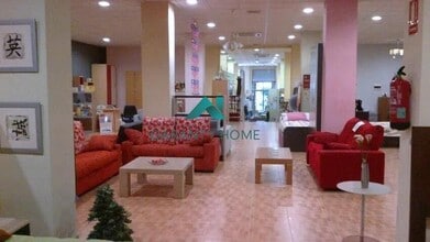 Local en Roquetas de Mar, Almería en alquiler Foto del interior- Imagen 2 de 5