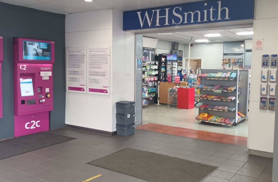 Station Rd, Upminster en alquiler Foto del edificio- Imagen 1 de 1