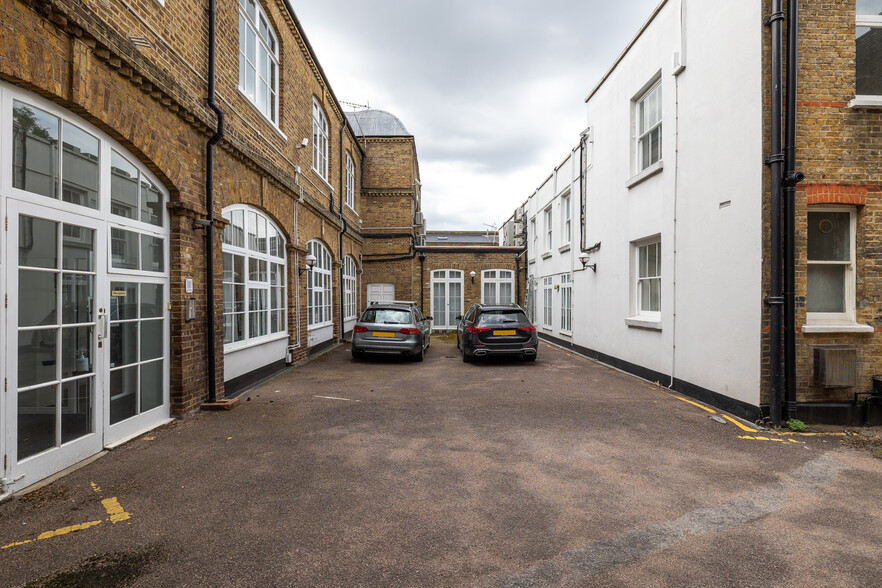 361B-363B Liverpool Rd, London en venta - Foto del edificio - Imagen 2 de 4