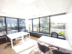 Vía Dos Castillas, 33, Pozuelo de Alarcón, Madrid en alquiler Foto del interior- Imagen 2 de 7