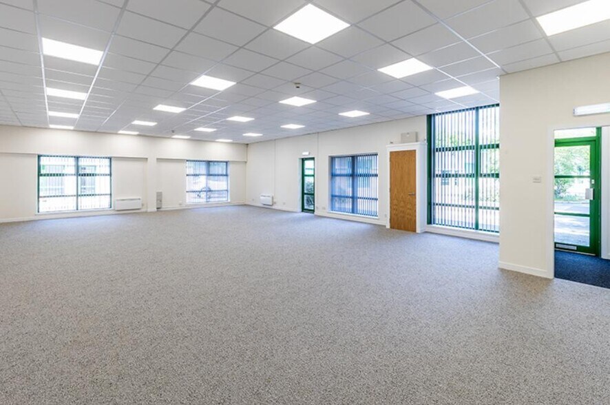 1-8 Station Rd, Aberdeen en alquiler - Foto del edificio - Imagen 3 de 21