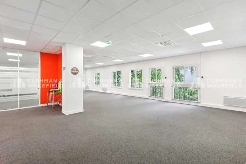 Oficina en Levallois-Perret en alquiler - Foto del edificio - Imagen 2 de 11