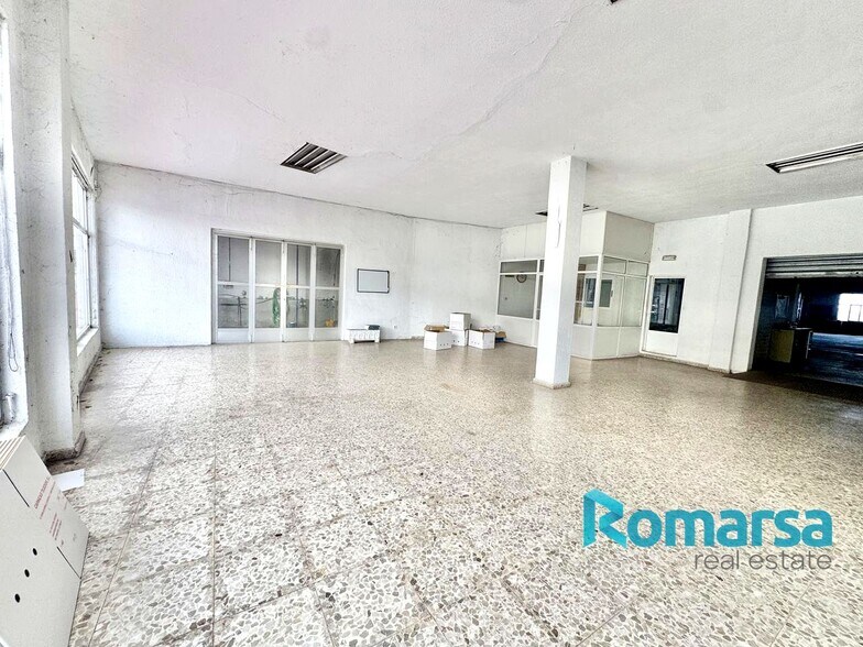 Local en Arévalo, Ávila en venta - Foto del interior - Imagen 3 de 23