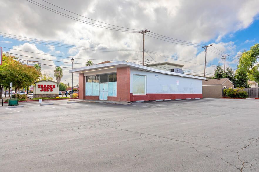 4900-4922 Folsom Blvd, Sacramento, CA en venta - Foto del edificio - Imagen 2 de 15