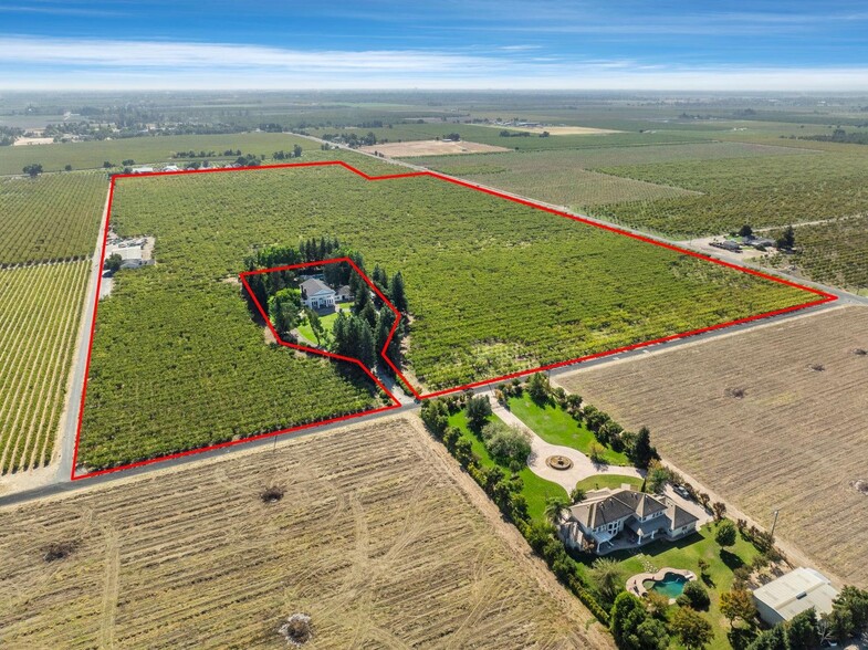 8400 E Handel Rd, Lodi, CA en venta - Foto del edificio - Imagen 3 de 23