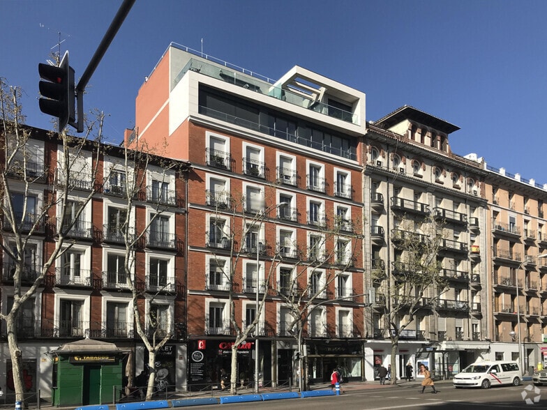 Calle de la Princesa, 73, Madrid, Madrid en venta - Foto principal - Imagen 1 de 1