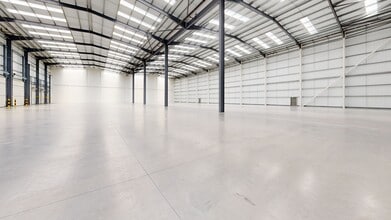 Dunlop Way, Birmingham en alquiler Matterport 3D Scan- Imagen 1 de 9