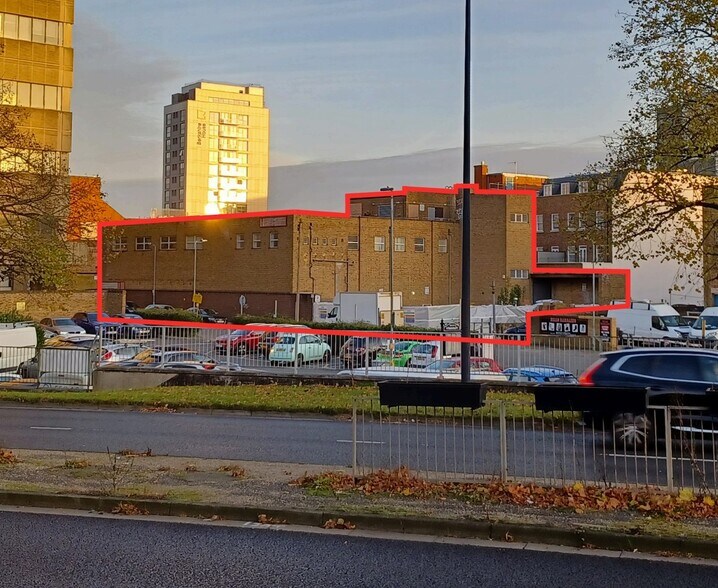 West St, Maidenhead en alquiler - Foto principal - Imagen 1 de 4