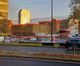 Más detalles de West St, Maidenhead - Local en alquiler