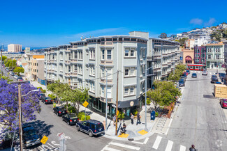 Más detalles para 10-78 29th St, San Francisco, CA - Oficinas en venta