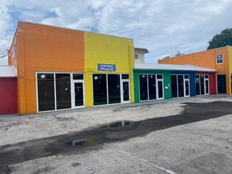 Más detalles para 118 NE 1st Ave, Hallandale, FL - Local en alquiler