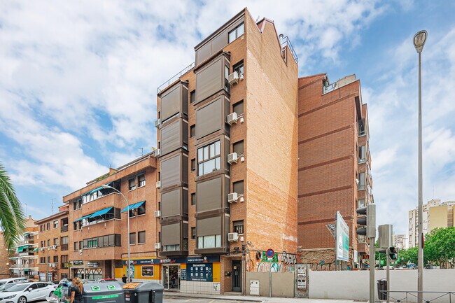 Más detalles para Calle de Pegaso, 4, Madrid - Local en alquiler