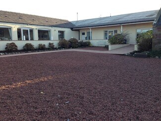 Más detalles de Dowhill Farm, Girvan - Local en alquiler