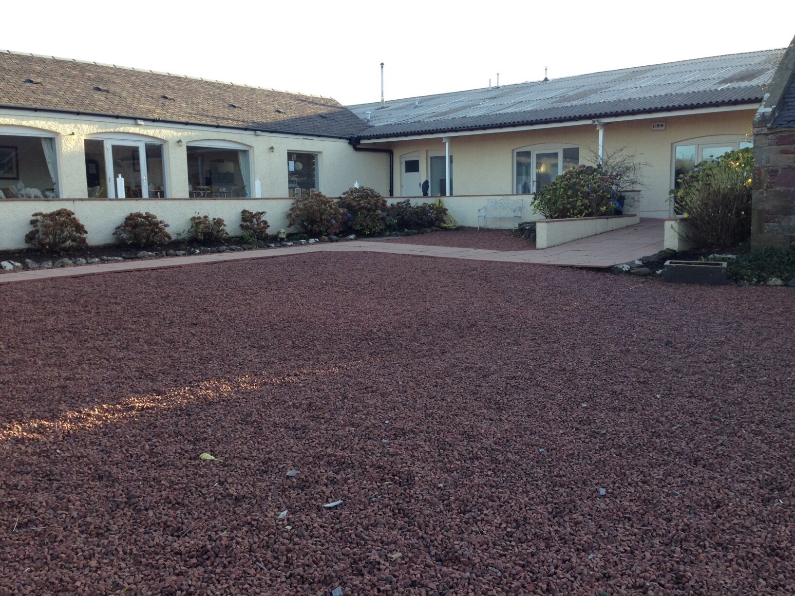 Dowhill Farm, Girvan en alquiler Foto del edificio- Imagen 1 de 2