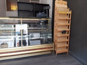 Local en Segovia, Segovia en alquiler Plano de la planta- Imagen 1 de 6